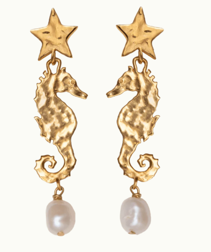 CAVALETTO EARRINGS
