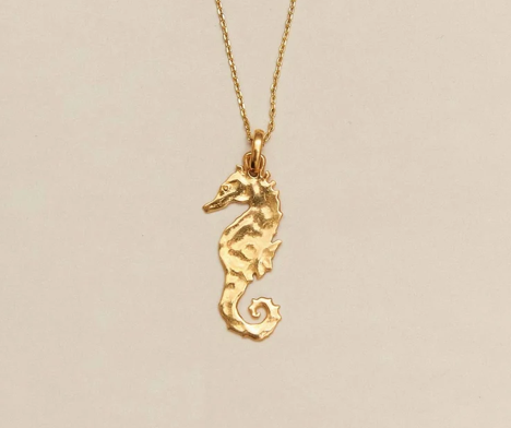 CAVALETTO NECKLACE