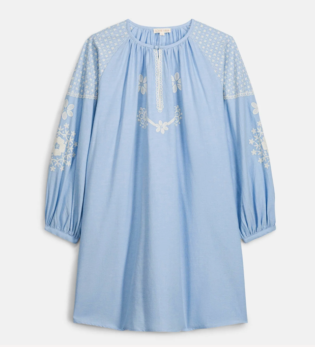JANICE DRESS