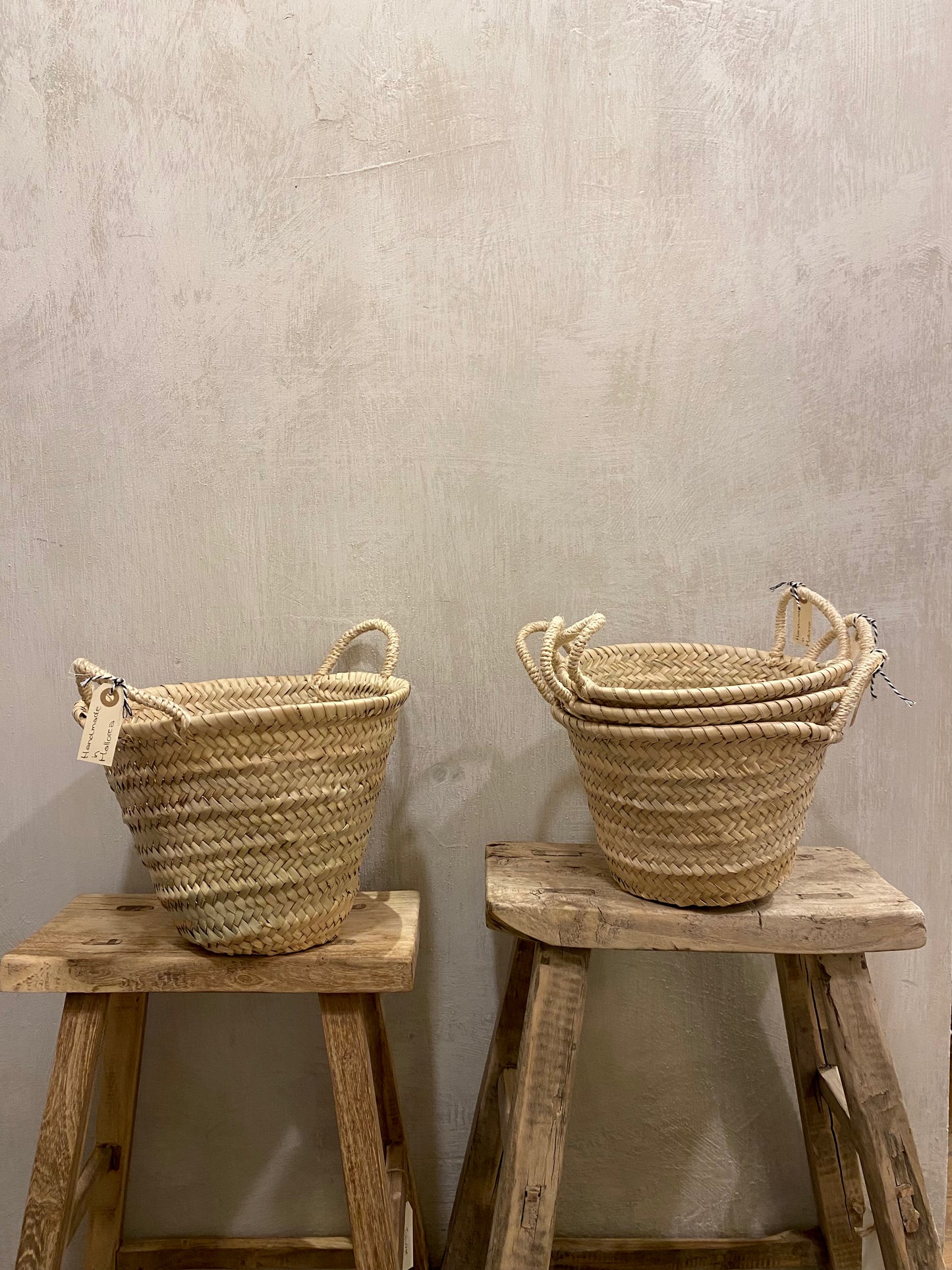 MALLORCA MINI BASKET
