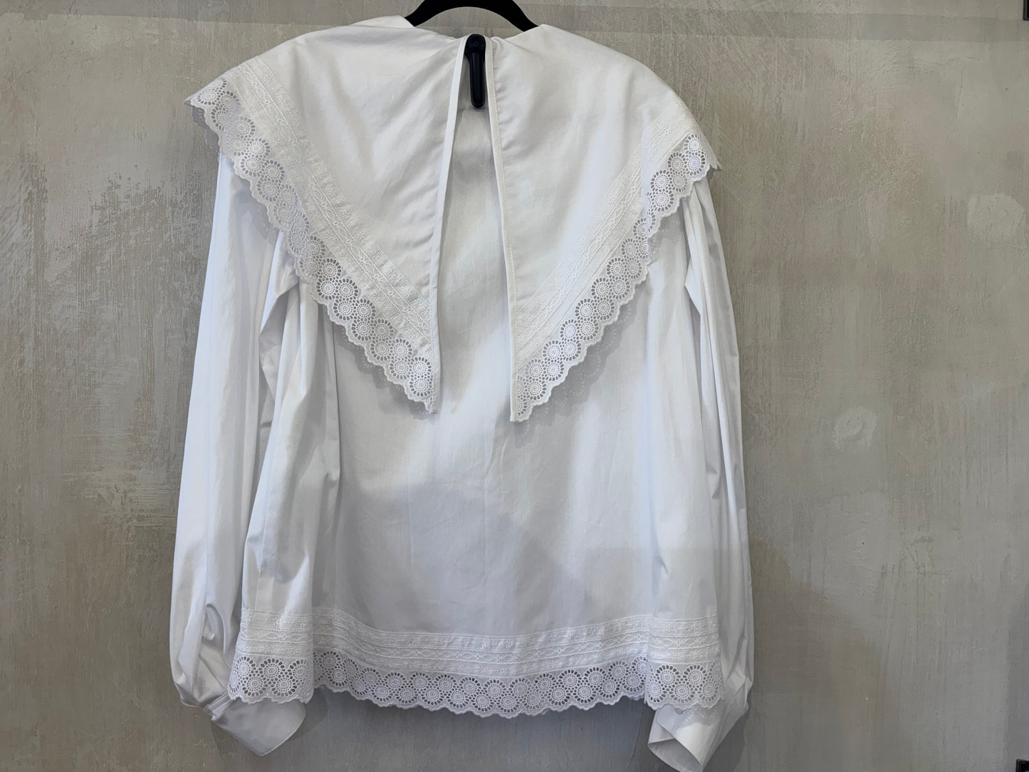 BLUSA SIMONE