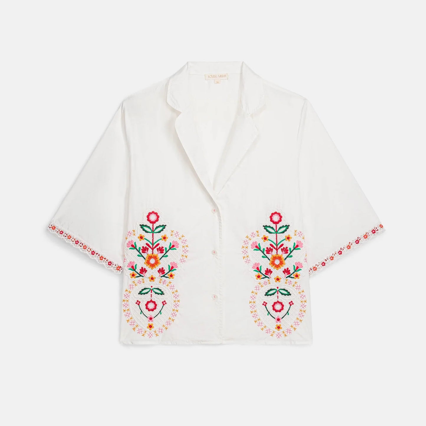EMILIUS SHIRT
