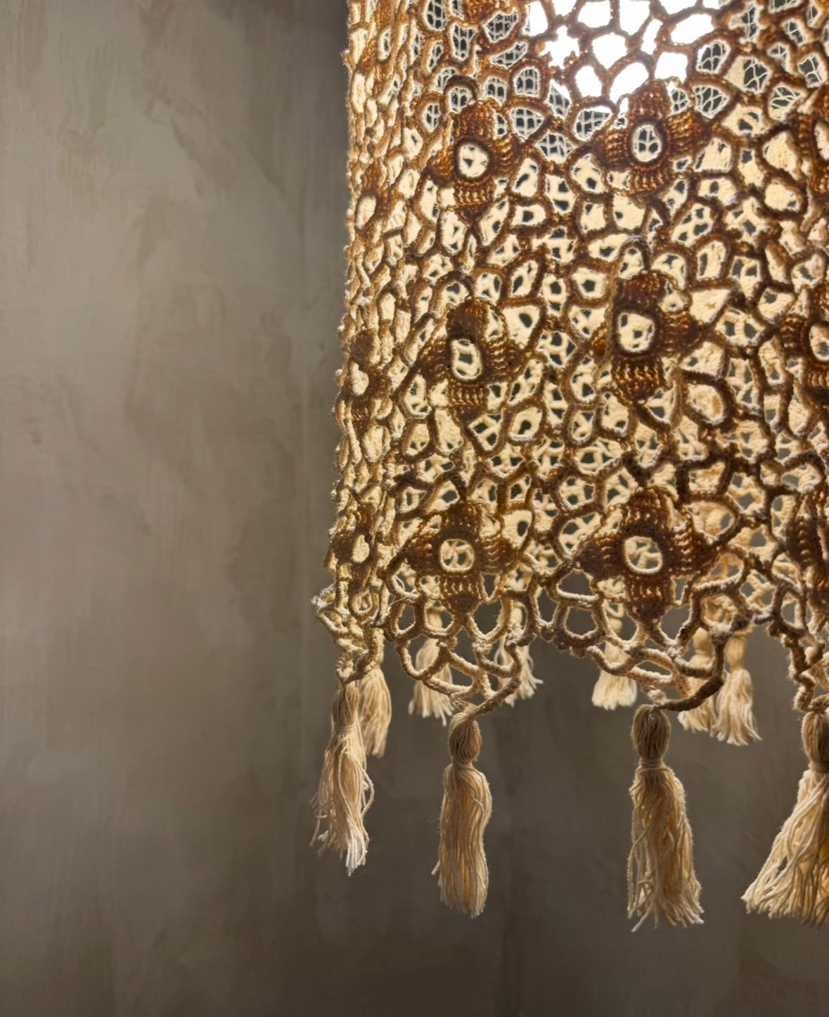 SOLEIL LAMPSHADE