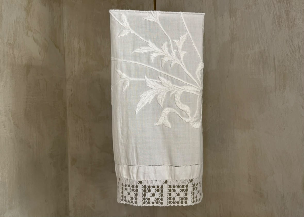 FLORENTINE LAMPSHADE