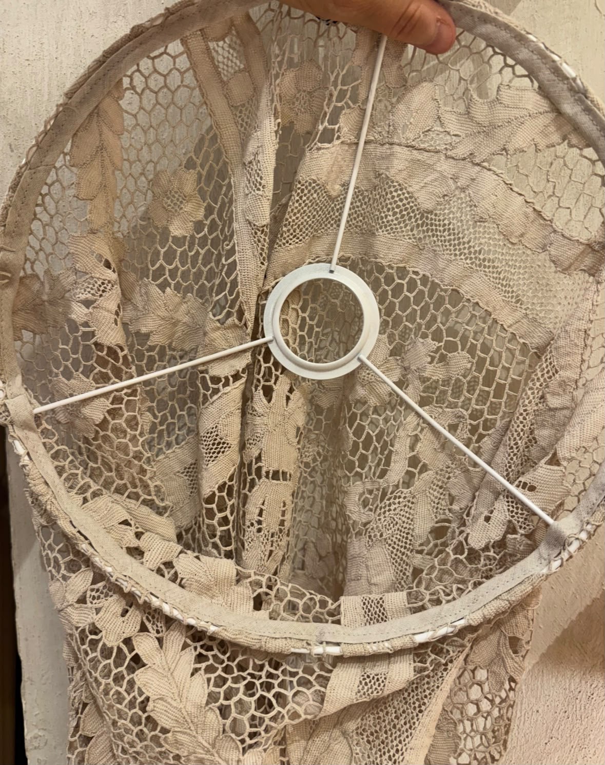 LAMPSHADE AURORA