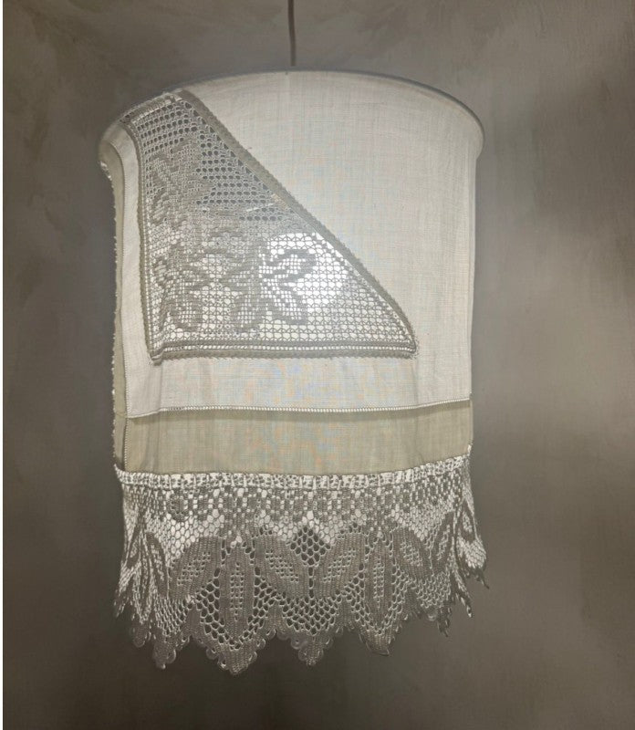 LAMPSHADE VELO