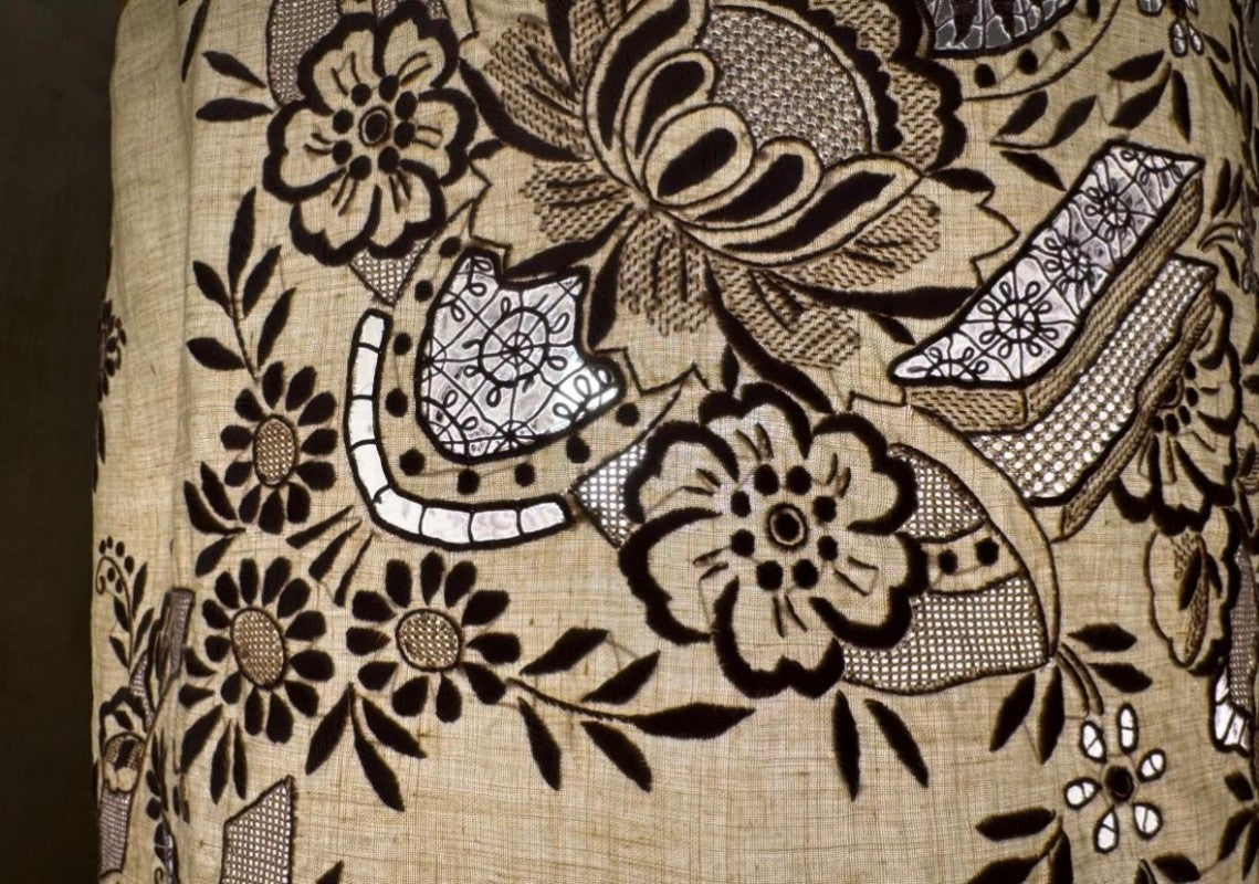 PANTALLA JARDIM