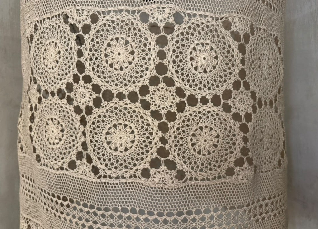 PANTALLA DE LÁMPARA ROSSETE