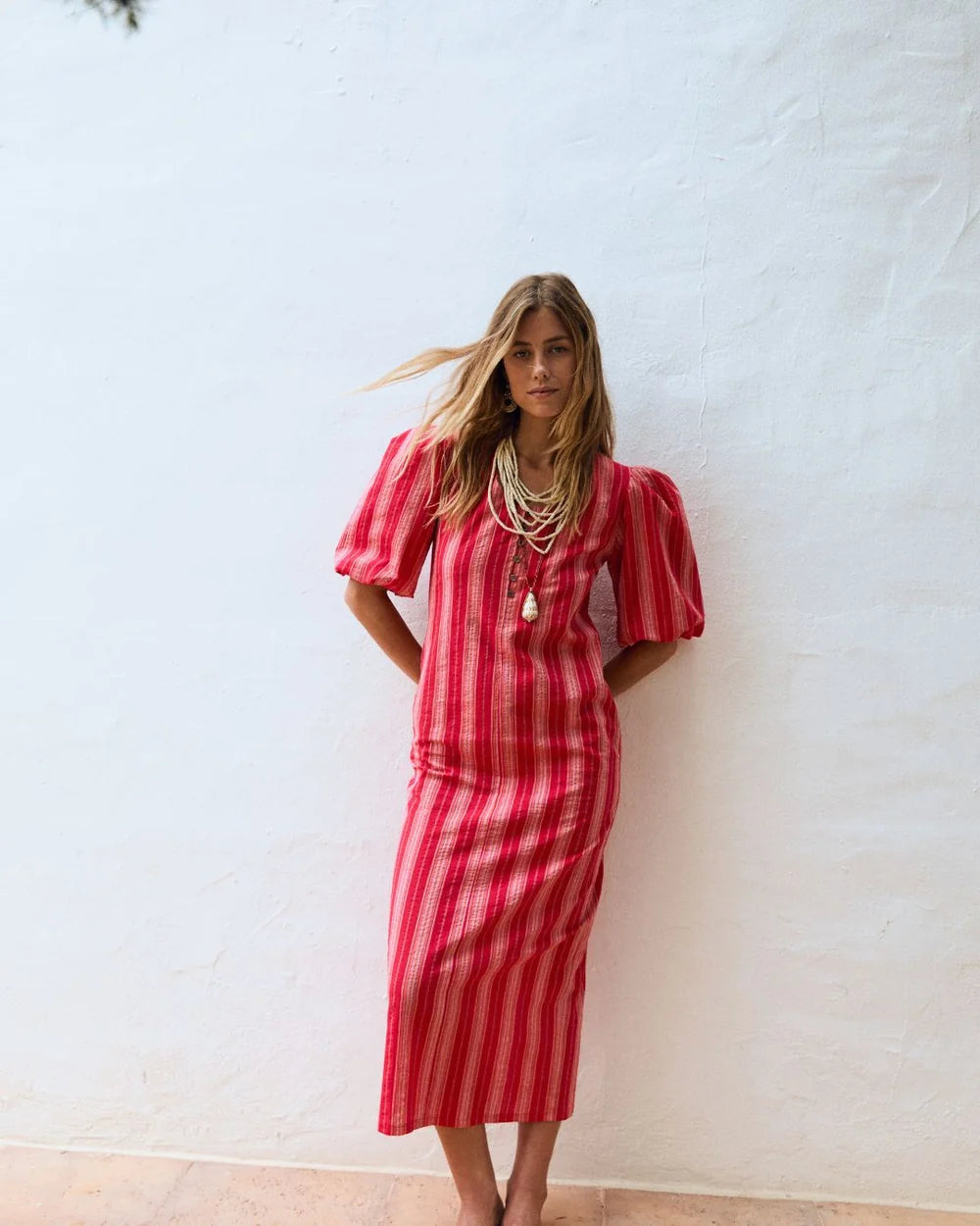 BARBARA DRESS