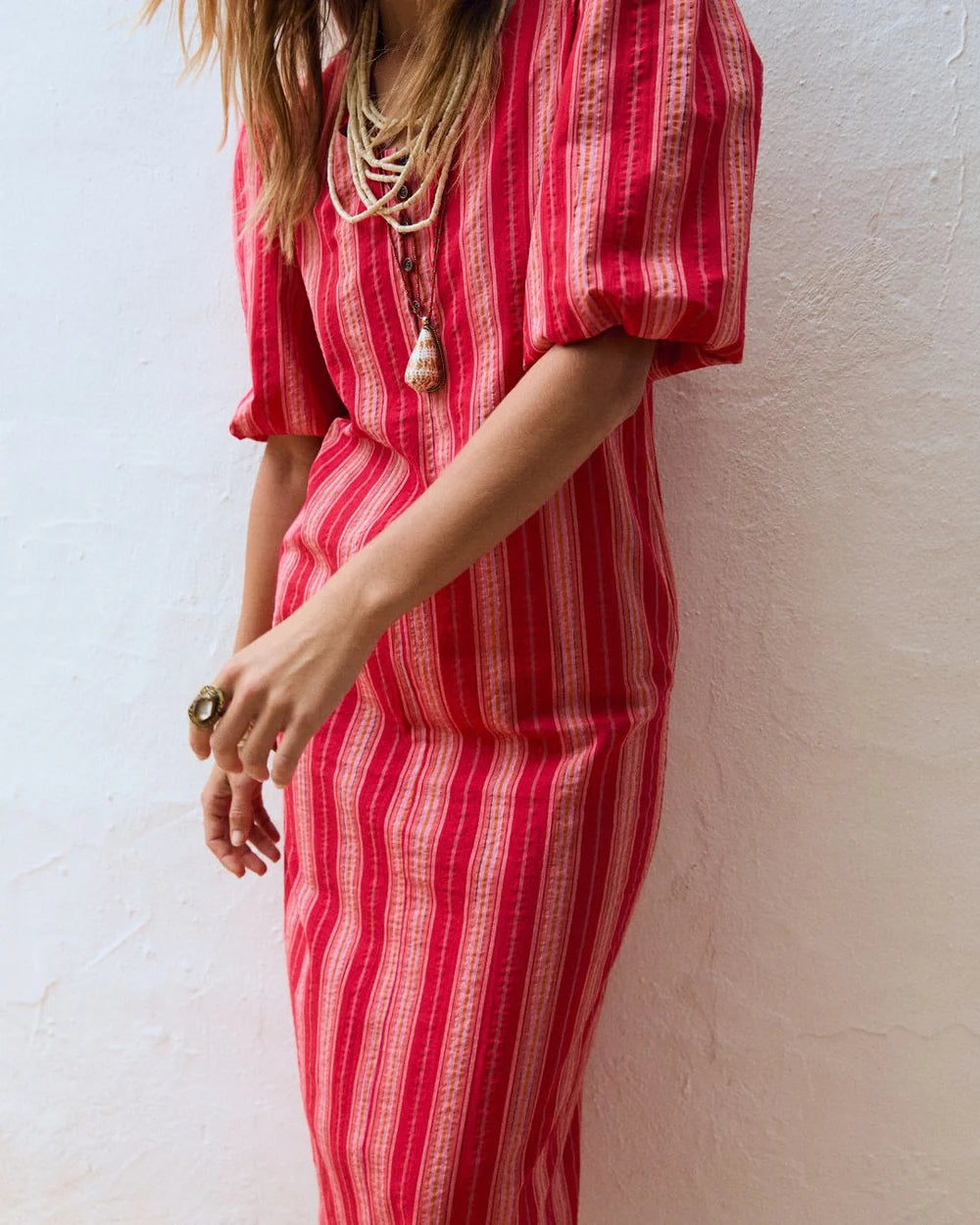 BARBARA DRESS