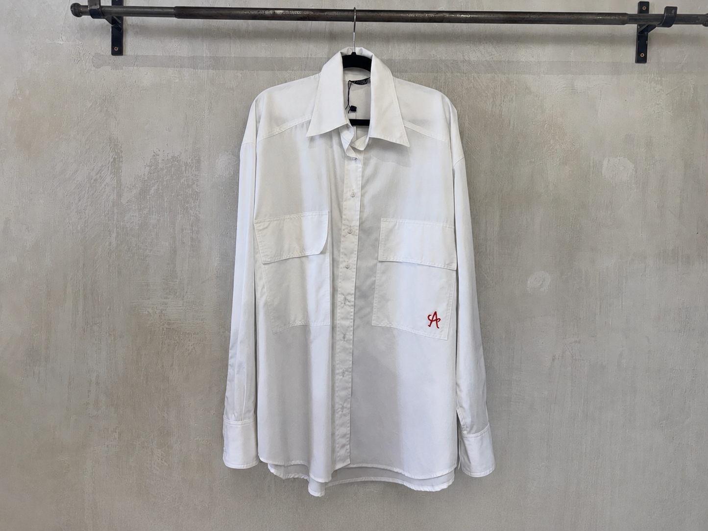 LA CAMISA