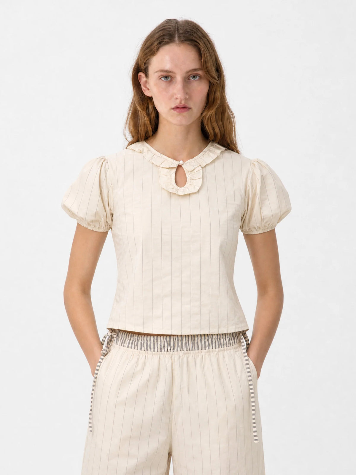 ELM ECO TOP