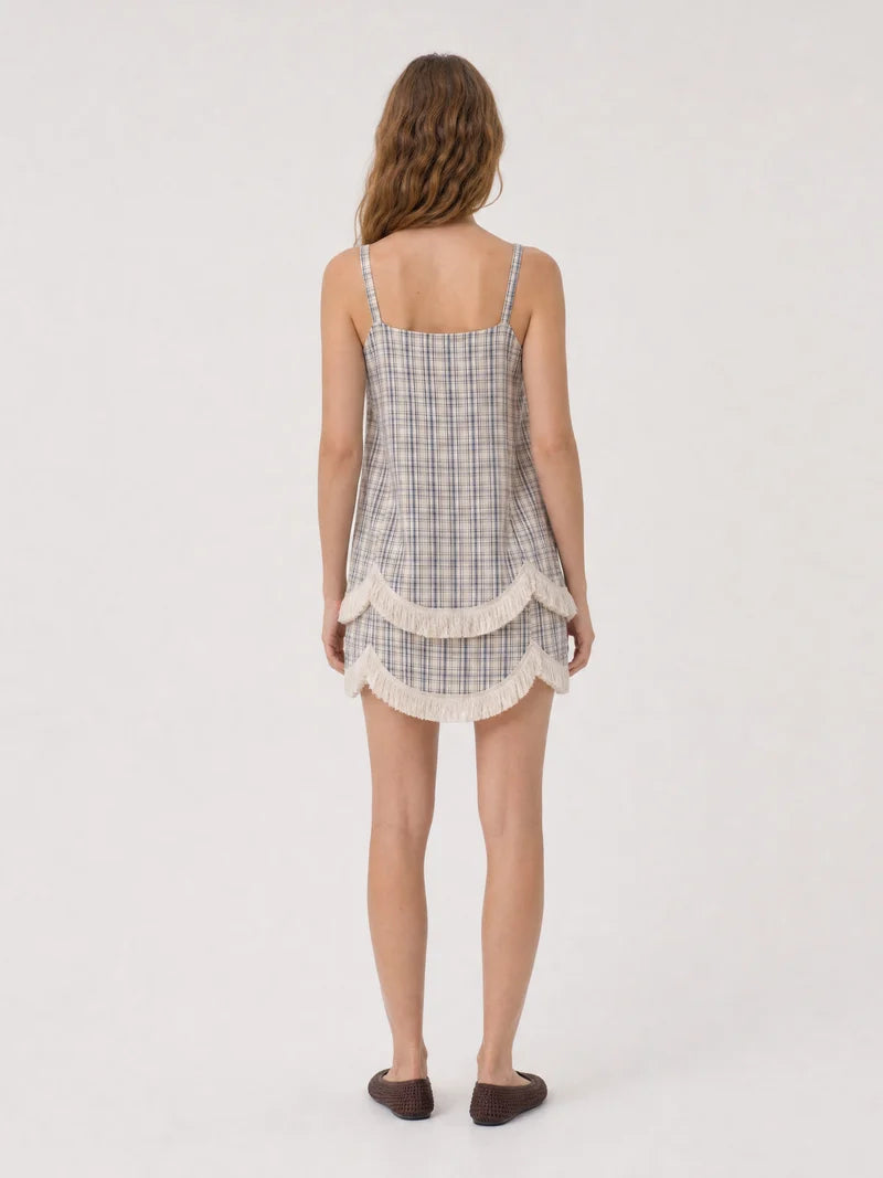 HEATHER DRESS