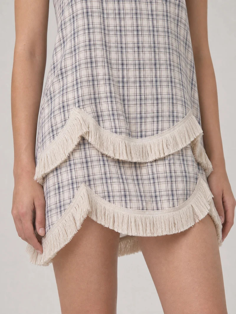 HEATHER DRESS