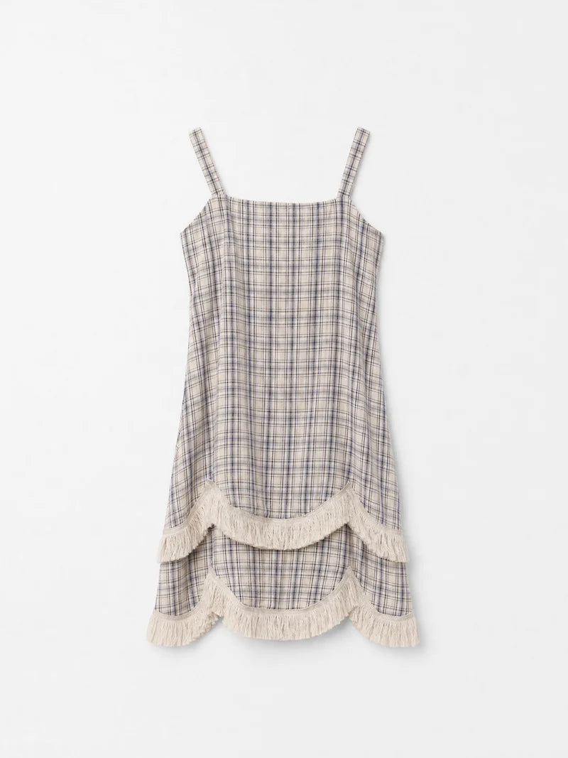 HEATHER DRESS