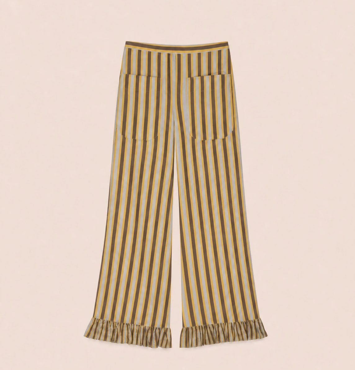 PANTALONES A RAYAS