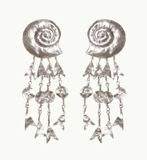 AUREA EARRINGS