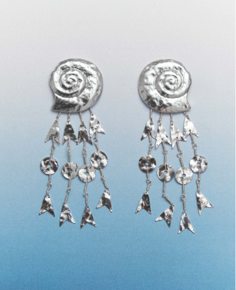 AUREA EARRINGS