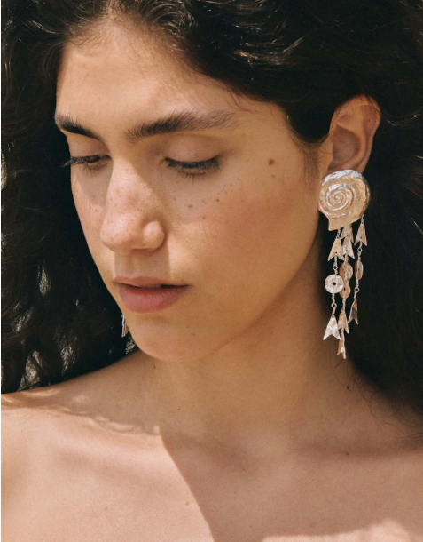 AUREA EARRINGS