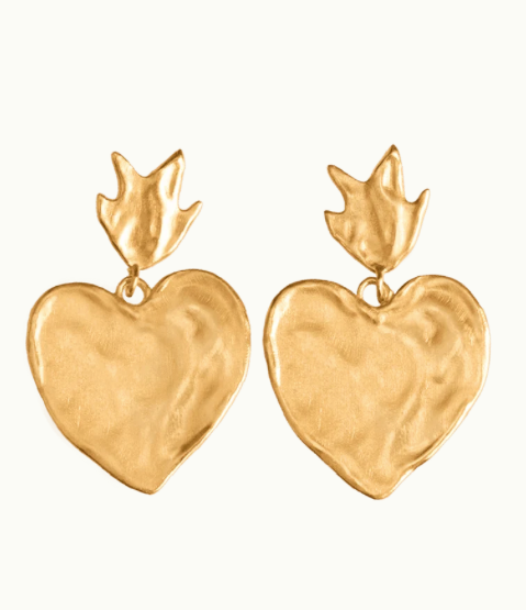 ARDIENTE EARRINGS