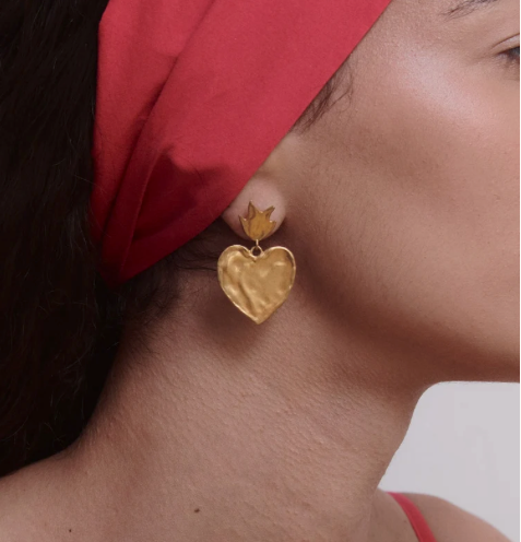 ARDIENTE EARRINGS