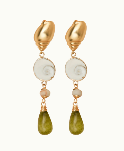 SANTA LUCIA EARRINGS