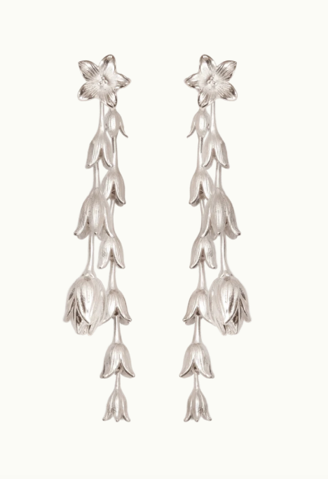 NARCISO EARRINGS
