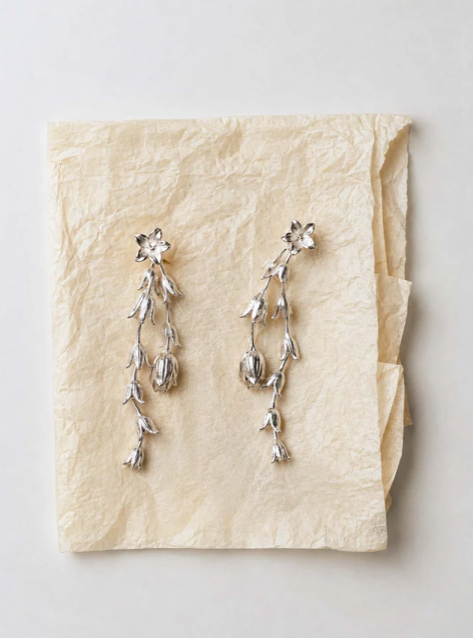 NARCISO EARRINGS