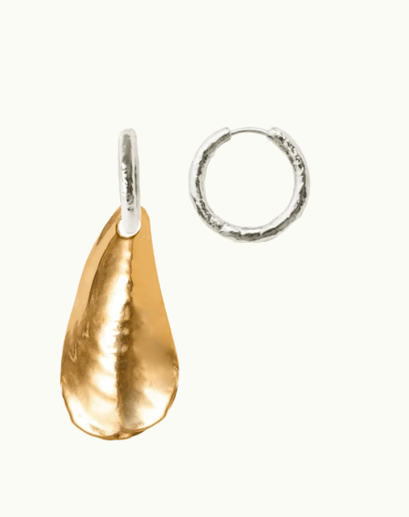 MOULE EARRINGS