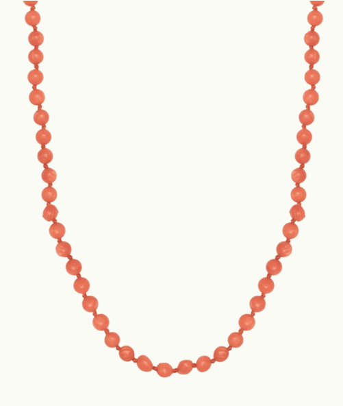 CORALINA CHOKER