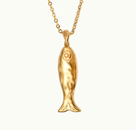 PISCES COLLAR