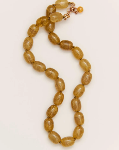 ALGA NECKLACE