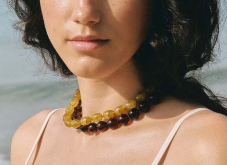 ALGA NECKLACE