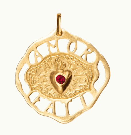 AMOR FATI CHARM