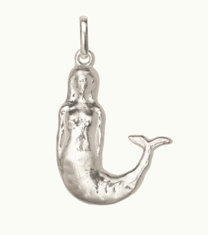 SIRENA SILVER CHARM