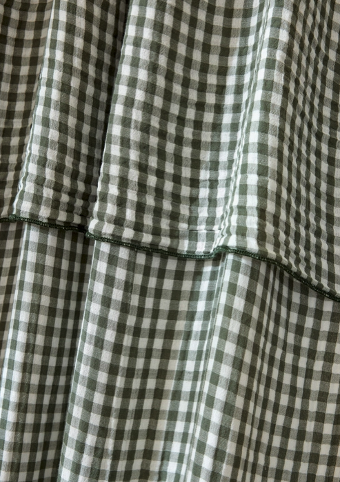 ROMERO CURTAIN