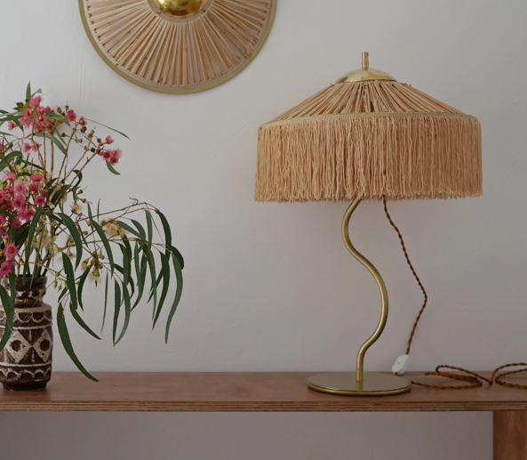 KAA TABLE LAMP