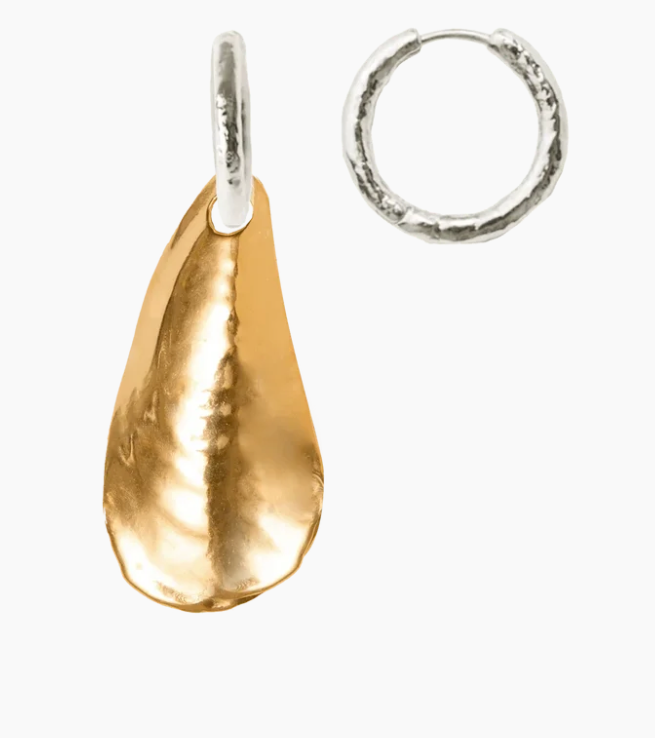MOULE EARRINGS