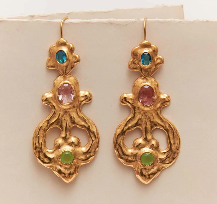 SOLANA EARRINGS