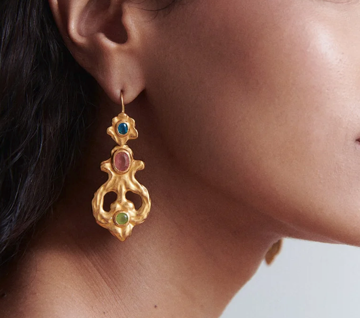 SOLANA EARRINGS