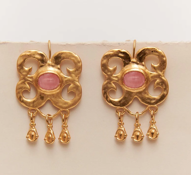 CALA EARINGS