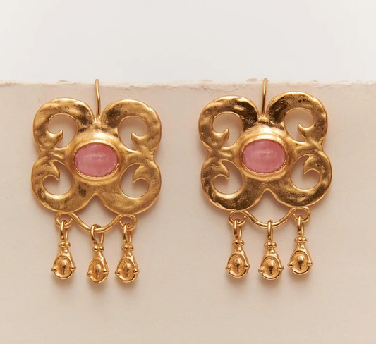 PENDIENTES CALA