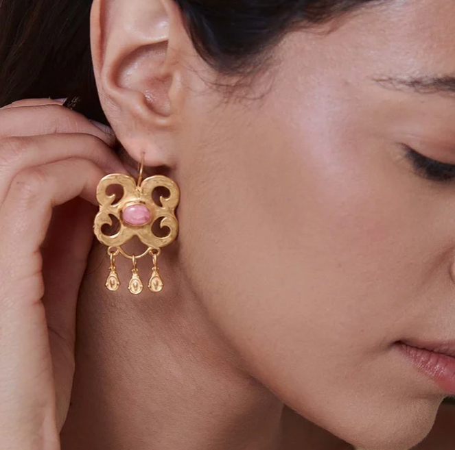CALA EARINGS