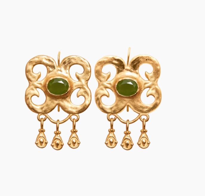 CALA EARINGS