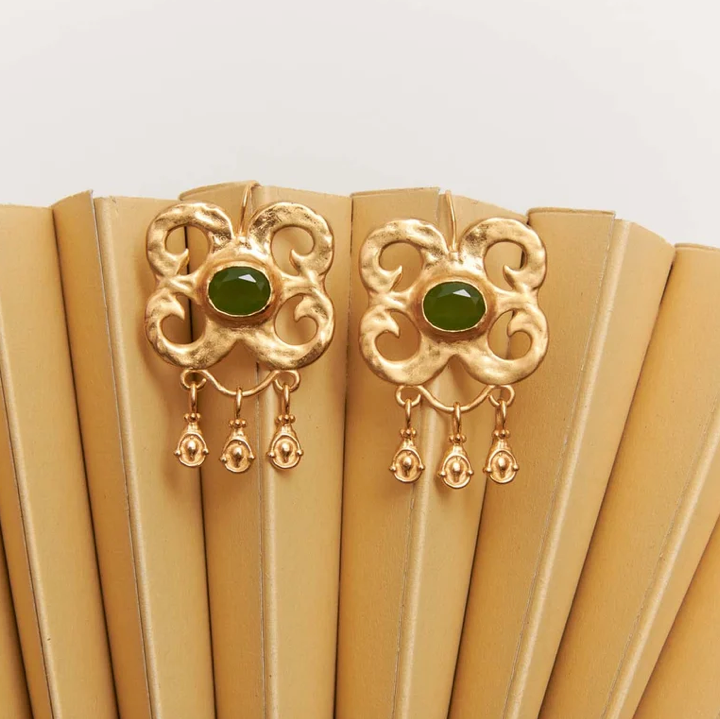 CALA EARINGS