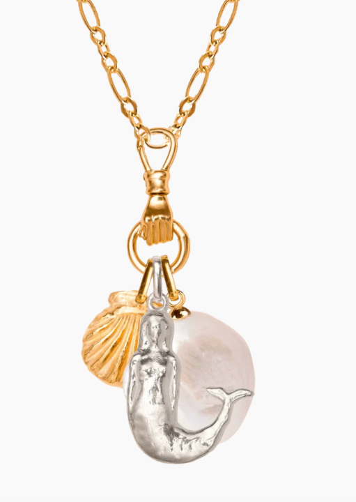 FIGA NECKLACE