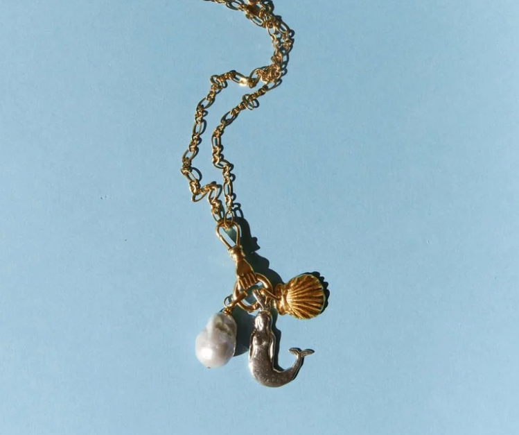 FIGA NECKLACE