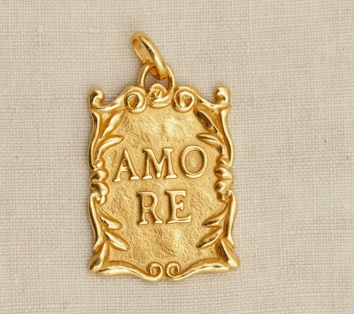 NUOVO AMORE NECKLACE