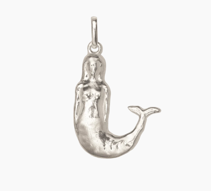 SIRENA SILVER CHARM