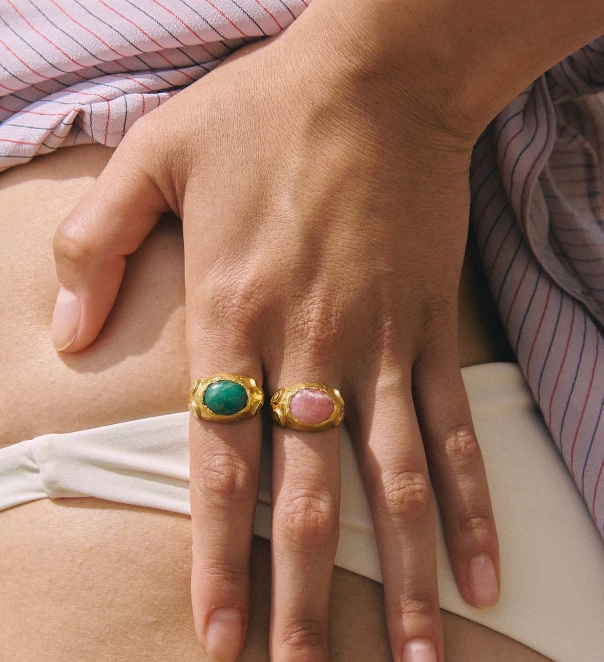 PERSIA RING